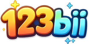 123bii